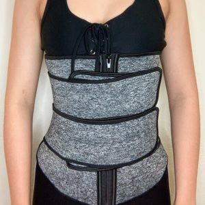 Wrap Waist Trainer